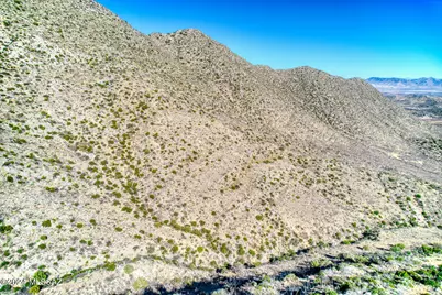 Tbd S Limestone Road #013W&V, Portal, AZ 85632 - Photo 3