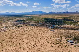 Tbd 0230 Silver Star Dr, Tucson, AZ 85735 - Photo 1