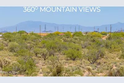 Tbd 0230 Silver Star Dr, Tucson, AZ 85735 - Photo 11