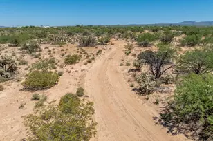 Tbd 0230 Silver Star Dr, Tucson, AZ 85735 - Photo 3