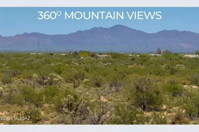 Tbd 0230 Silver Star Dr, Tucson, AZ 85735 - Photo 13