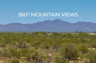 Tbd 0230 Silver Star Dr, Tucson, AZ 85735 - Photo 13