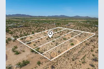 Tbd 0240 Silver Star Dr, Tucson, AZ 85735 - Photo 5