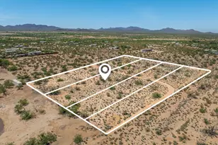 Tbd 0240 Silver Star Dr, Tucson, AZ 85735 - Photo 5