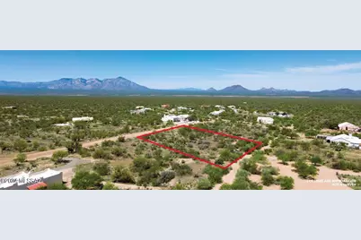 16362 W Pinacate Avenue #195, Tucson, AZ 85736 - Photo 1