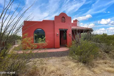14545 E Rincon Creek Ranch Road, Tucson, AZ 85747 - Photo 27