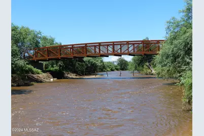 14545 E Rincon Creek Ranch Road, Tucson, AZ 85747 - Photo 3