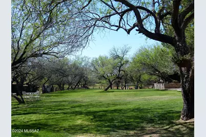 14545 E Rincon Creek Ranch Road, Tucson, AZ 85747 - Photo 17