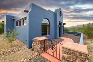 14545 E Rincon Creek Ranch Rd, Tucson, AZ 85747 - Photo 31
