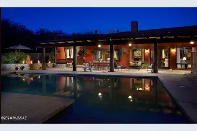 14545 E Rincon Creek Ranch Road, Tucson, AZ 85747 - Photo 5