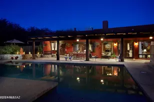 14545 E Rincon Creek Ranch Rd, Tucson, AZ 85747 - Photo 5