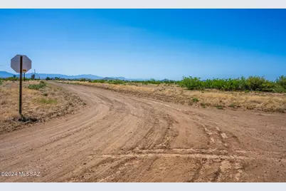 46 Acres S Ash Creek Road #-, Pearce, AZ 85625 - Photo 9