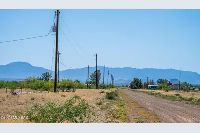 46 Acres S Ash Creek Road #-, Pearce, AZ 85625 - Photo 7
