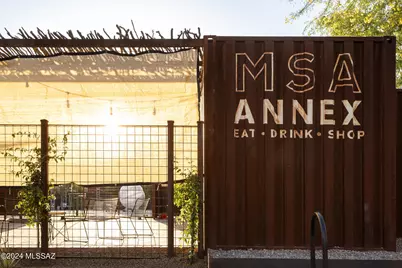 928 W Cushing Street #71, Tucson, AZ 85745 - Photo 27