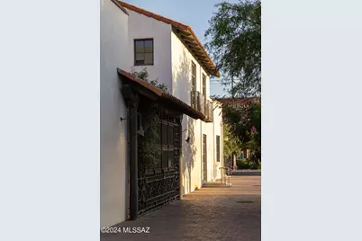 928 W Cushing Street #71, Tucson, AZ 85745 - Photo 23