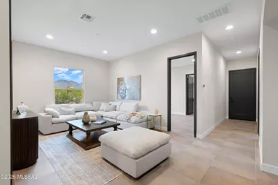 12017 E Placita Rancho Soldados Lot #20, Tucson, AZ 85749 - Photo 31