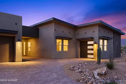 12017 E Placita Rancho Soldados Lot #20, Tucson, AZ 85749 - Photo 5