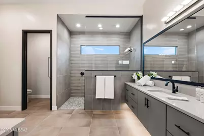 12017 E Placita Rancho Soldados Lot #20, Tucson, AZ 85749 - Photo 21