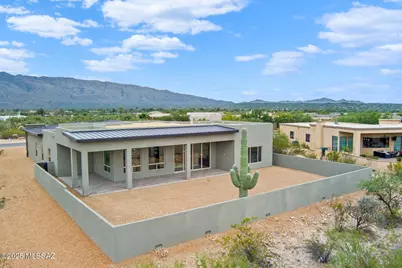 12017 E Placita Rancho Soldados Lot #20, Tucson, AZ 85749 - Photo 39