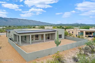 12017 E Placita Rancho Soldados, Tucson, AZ 85749 - Photo 39