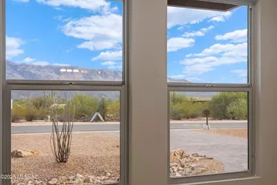 12017 E Placita Rancho Soldados Lot #20, Tucson, AZ 85749 - Photo 33