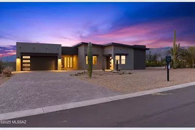 12017 E Placita Rancho Soldados Lot #20, Tucson, AZ 85749 - Photo 1