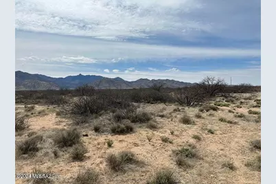 0 S Buckeye Apache C Road, Bowie, AZ 85605 - Photo 1