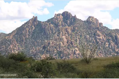 E1 E De Vaca Circle #LOT 10, Saint David, AZ 85630 - Photo 1