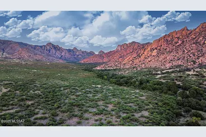 E1 E De Vaca Circle #LOT 10, Saint David, AZ 85630 - Photo 5