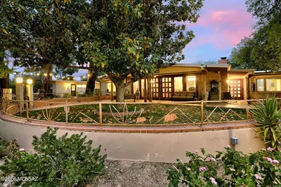 3033 N Pantano Road, Tucson, AZ 85750 - Photo 1