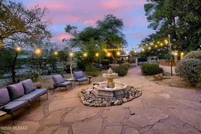 3033 N Pantano Road, Tucson, AZ 85750 - Photo 29