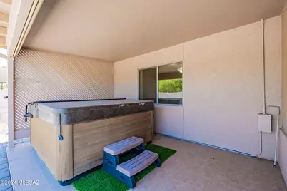 36562 S Wind Crest Drive, Saddlebrooke, AZ 85739 - Photo 41