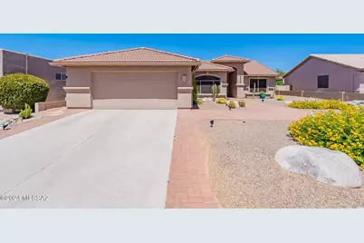 36562 S Wind Crest Drive, Saddlebrooke, AZ 85739 - Photo 1