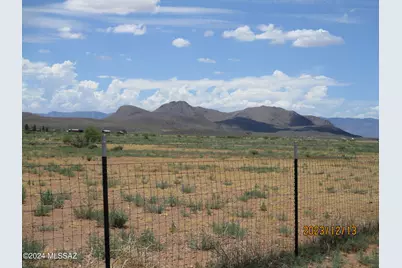 Tbd E 80 Acres Parker Ranch Road, Willcox, AZ 85643 - Photo 9