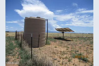 Tbd E 80 Acres Parker Ranch Road, Willcox, AZ 85643 - Photo 3