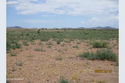 Tbd E 80 Acres Parker Ranch Road, Willcox, AZ 85643 - Photo 5