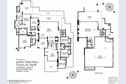 4678 E Palais Place, Tucson, AZ 85718 - Photo 17