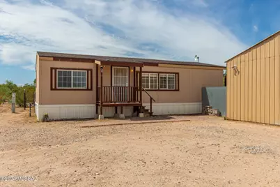 16925 W Sharps Road, Marana, AZ 85653 - Photo 1