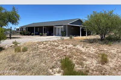 N Mescal Rd #363, Benson, AZ 85602 - Photo 9