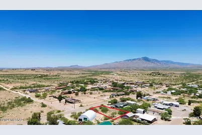 N Mescal Rd #363, Benson, AZ 85602 - Photo 11