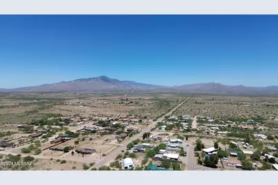 N Mescal Rd #363, Benson, AZ 85602 - Photo 25