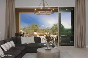 7113 W Quiet Brk Pl Lot 72, Marana, AZ 85658 - Photo 5