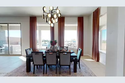 7086 W Quiet Brook Place #Lot 62, Marana, AZ 85658 - Photo 7