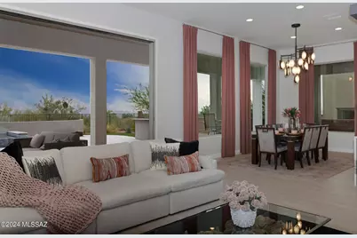 7086 W Quiet Brook Place #Lot 62, Marana, AZ 85658 - Photo 9