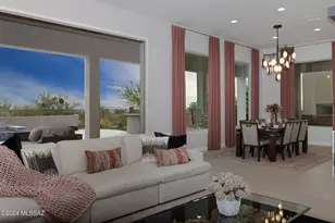 7086 W Quiet Brk Pl, Marana, AZ 85658 - Photo 9