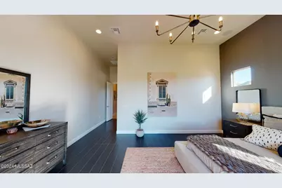 7086 W Quiet Brook Place #Lot 62, Marana, AZ 85658 - Photo 17