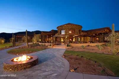 7086 W Quiet Brook Place #Lot 62, Marana, AZ 85658 - Photo 43