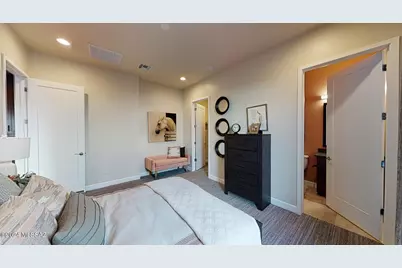 7086 W Quiet Brook Place #Lot 62, Marana, AZ 85658 - Photo 29