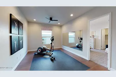 7086 W Quiet Brook Place #Lot 62, Marana, AZ 85658 - Photo 25