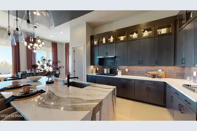 7086 W Quiet Brook Place #Lot 62, Marana, AZ 85658 - Photo 5